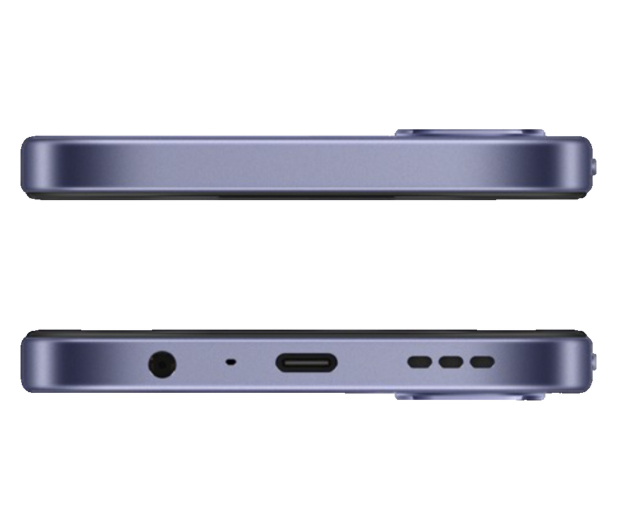 OPPO A6x 4/128GB Black Purple - 1540079 - zdjęcie 5